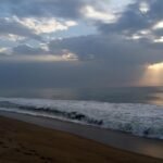 Bommayaplayam Beach 2