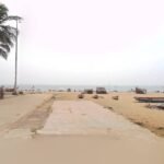 KCK Beach Pondicherry (2)