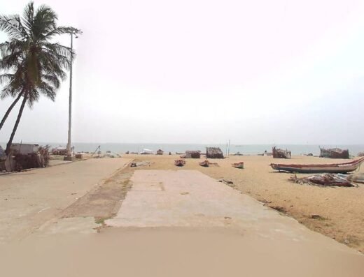 KCK Beach