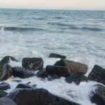 Kottakuppam beach in pondicherry (1)