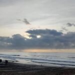 Luna beach