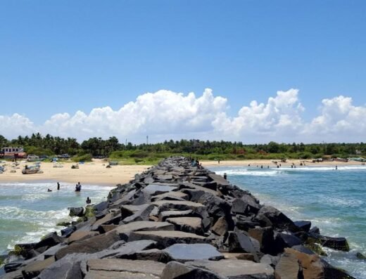 Serenity Beach