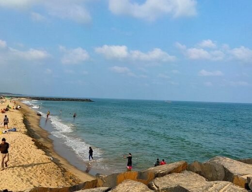 Serenity Beach