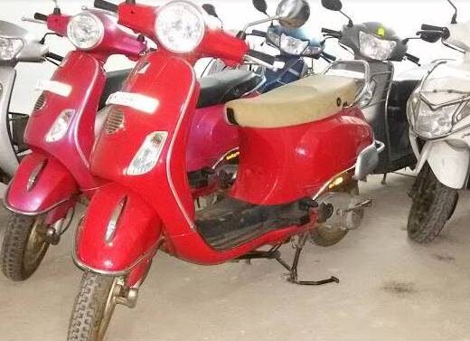 Vijay Arya Bike Rentals