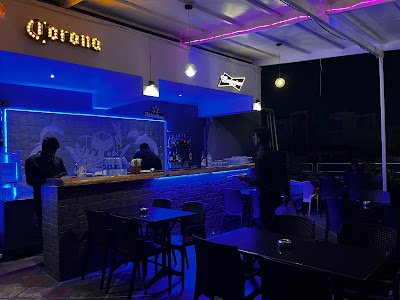 Ajantha Rooftop Restaurant2