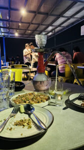 Amity Sky Bistro & Nightlife