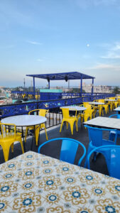 Amity Sky Bistro & Nightlife