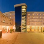 Anandha Inn Convention Centre and Suites