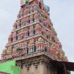 Arulmigu Mailam Murugan Temple