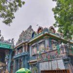 Arulmigu Manakula Vinayagar Devasthanam