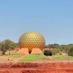 Auroville Pondicherry