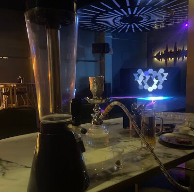 Aventure Restopub & Nightlife