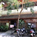 BHARATHIDASAN MUSEUM