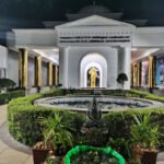 Bharatratna Dr.B.R. Ambedkar Manimandapam