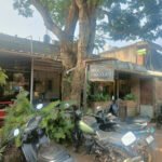 Bread & Chocolate, Auroville Road2