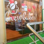 Brewbakes Cafe Pondicherry2