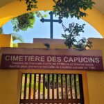 Cimetière des Capucins,