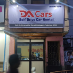 DA Cars - Self Drive Car Rental