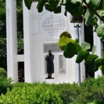 French War memorial3