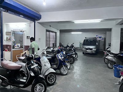 Golden Bikes Rental
