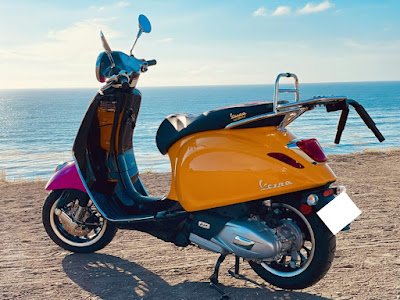 Golden Bikes Rental