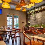 Hangover - Lounge Bar2