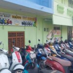 Happy Ride - Bike Rental In Pondicherry