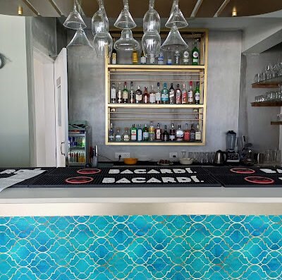 Hook lounge