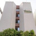 Hotel Ram International