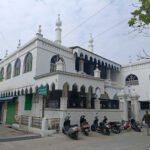 JUMMA MASJID MOHAMMED BHURA MOSQUE