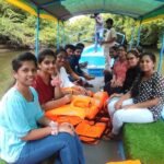 Jack Sparrow Adventure And Boating1