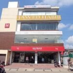 Jawed Habib Reddiarpalayam, Pondicherry1