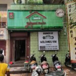 KAMATCHI (Non-Veg Restaurant)White Town branch2