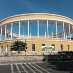 Kamarajar Manimandapam