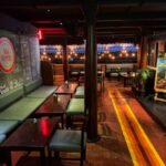 Mel Whisks - Gastro Bar