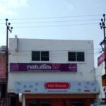 Naturals W Salon & Spa, Pondicherry3