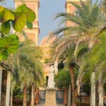 Notre Dame des Anges View Point1