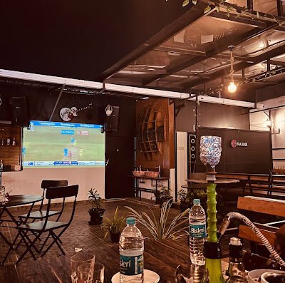 OMG Pub and Kitchen