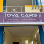 OVA CARS - Self Drive Car Rental