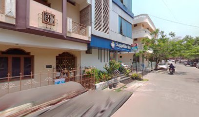 Pitch & Roll - Restobar