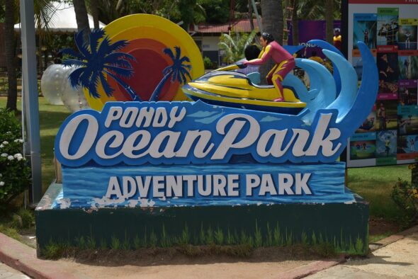 Pondy Ocean Park33