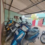 Praveen Bike and Car Rental - Auroville Beach#