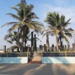 Puducherry Kargil War Memorial