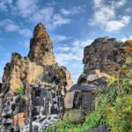 Rock Mountains - Picture Spot2