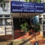 Romain Rolland Library