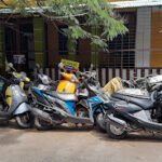 Royal Brothers - Bike Rentals