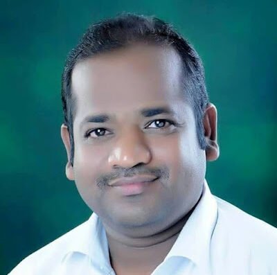 V.R. Saravanan, Advocate