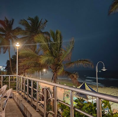 Sea Gulls Bar & Restaurant
