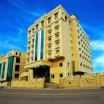 Shenbaga Hotel & Convention Centre
