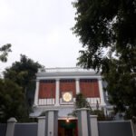 Sri Aurobindo Ashram
